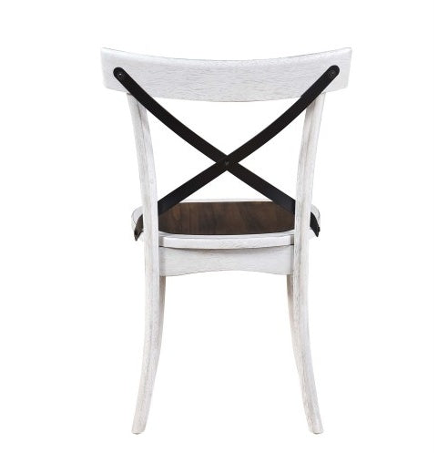2-piece Set Restaurant Side Chairs