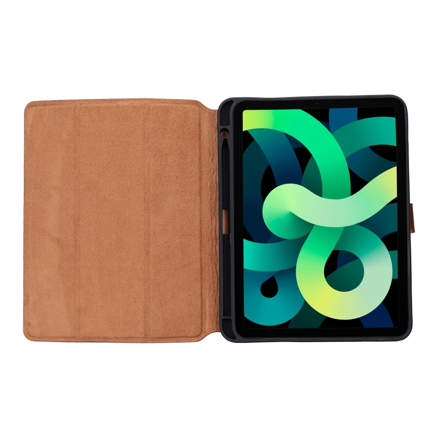 Worland Leather Case for iPad Pro 11-inch (M4)
