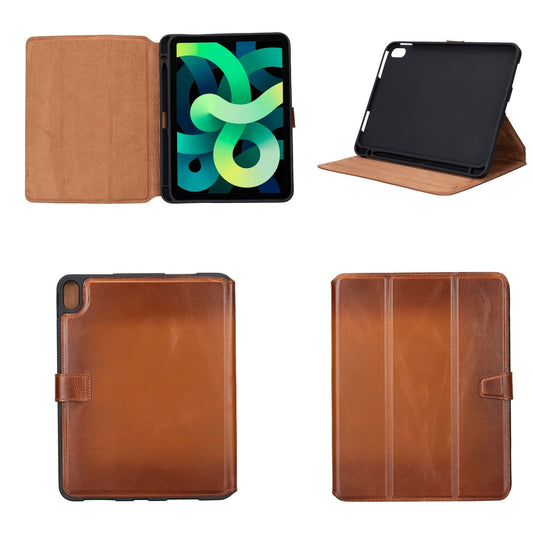 Worland Leather Case for iPad Pro 11-inch (M4)