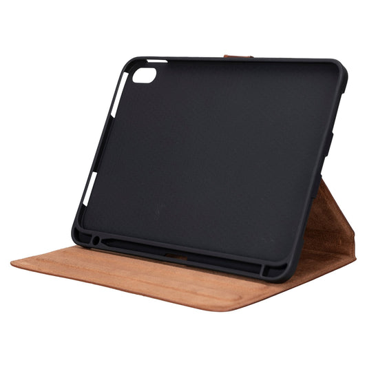 Worland Leather Case for iPad Pro 11-inch (M4)