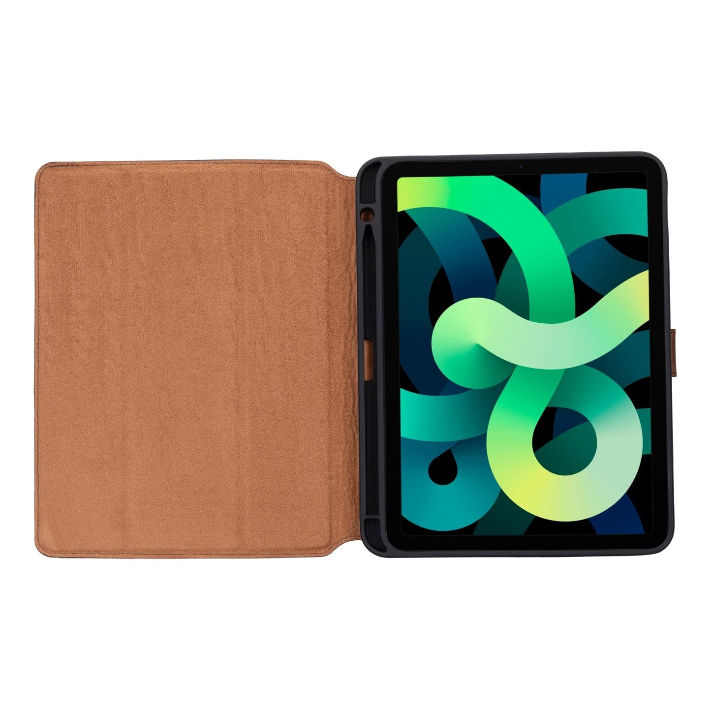 Worland Leather Case for iPad Pro 11-inch (M4)